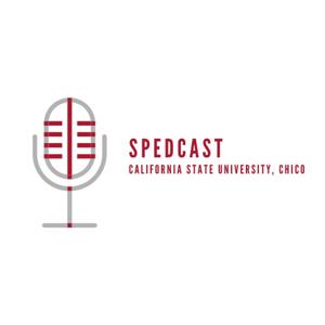 SpedCast with Dr. Tal Slemrod