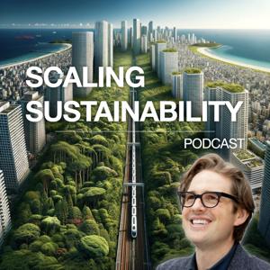 Scaling Sustainability