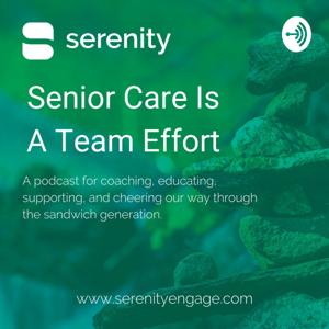 Senior Care Is A Team Effort