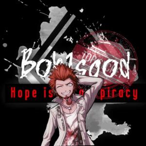 Hope is a Conspiracy