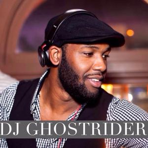 DJ GHOSTRIDER'S Podcast