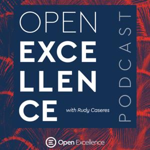 Open Excellence Podcast