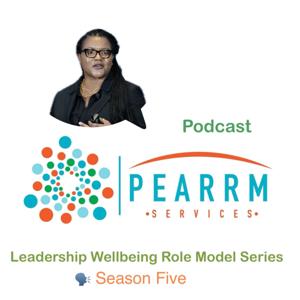 PEARRM Services Wellbeing Leadership Discussions