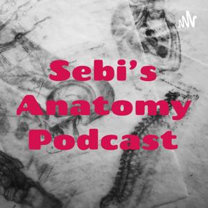 Sebi’s Anatomy Podcast