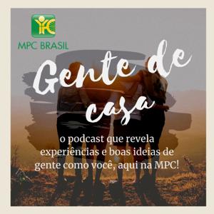 Gente de Casa