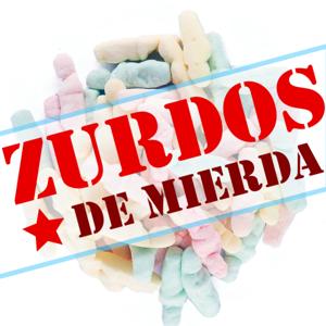 Zurdos de Mierda