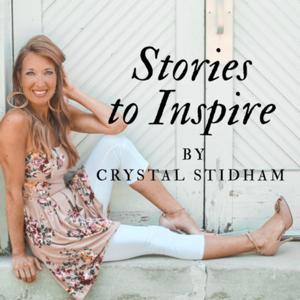 Stories to Inspire