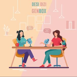 Desi Dizi with GenBox