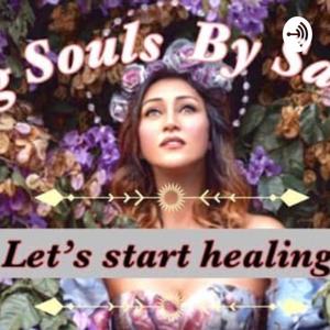 Blooming Souls by Sadaf Saeed