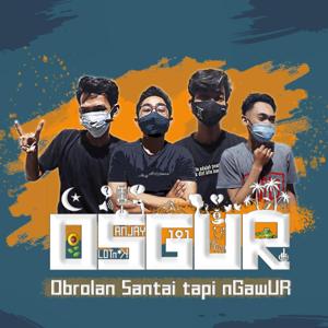 OSGUR (OBROLAN SANTAI TAPI NGAWUR)