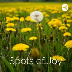 Spots of Joy - The Podcast