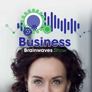 Business Brainwaves with Renate Jute