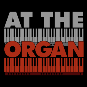 At The Organ