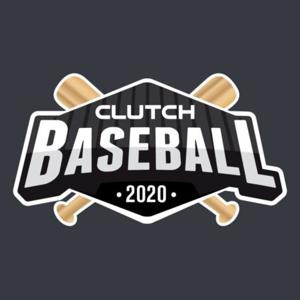 Clutch Baseball