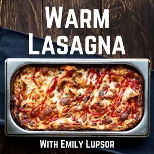 Warm Lasagna