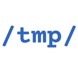 The TMPDIR podcast