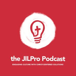 the JILPro Podcast