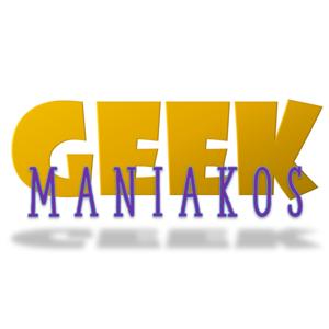 Geek Maniakos