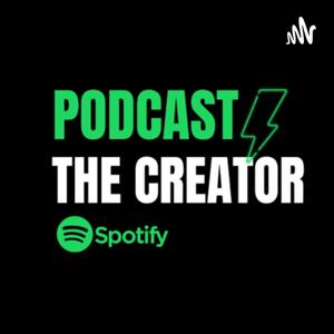 The Creator Podcast | Marketing Digital