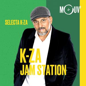 La K-Za Jam Station