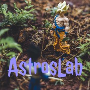 AstrosLab