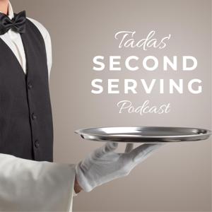 Tadas' Second Serving