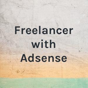 Freelancer with Adsense