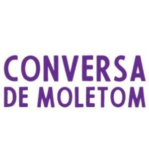 Conversa de Moletom