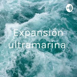 Expansión ultramarina