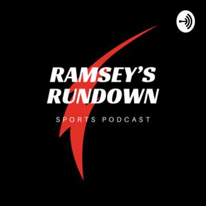 Ramsey’s Rundown on Sports