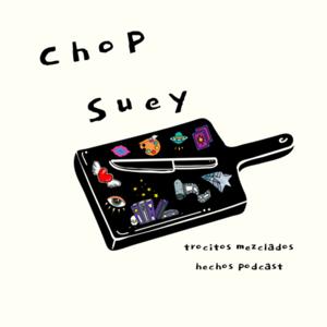 CHOP SUEY