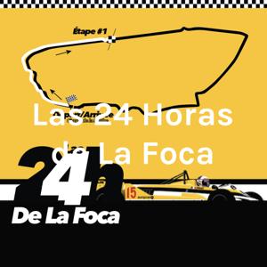 Las 24 Horas de La Foca
