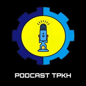 PODCAST TPKH ITS