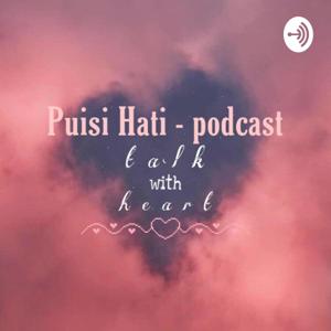 PuisiHati - Podcast
