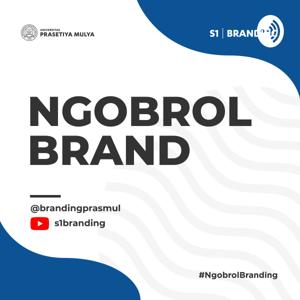 Ngobrol Brand