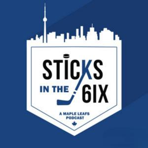 Sticks in the 6ix