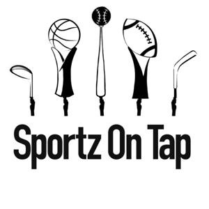 Sportz on Tap