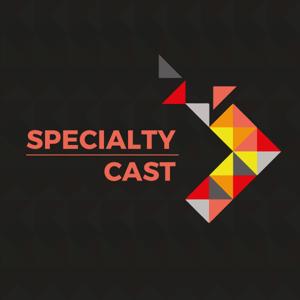 SpecialtyCast - O Seu PodCast da Specialty Care Capabilities