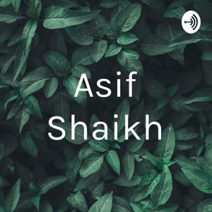 Asif Shaikh