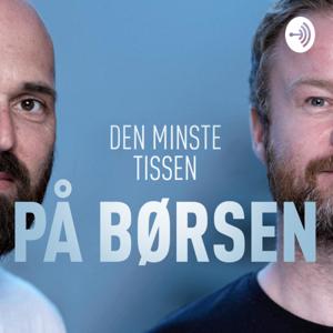 Den minste tissen på Børsen