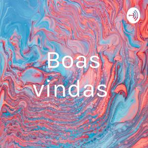 Boas vindas