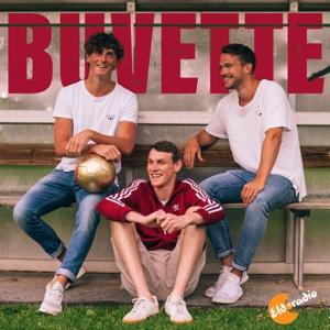 Buvette - De Fussballpodcast by Gilles Immer, Ben Vogel, Dylan Vogel