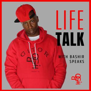 LIFE TALK PODCAST