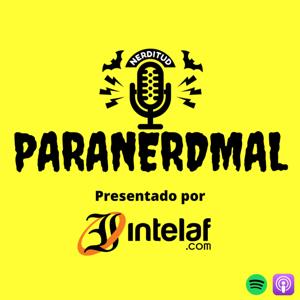 PARANERDMAL