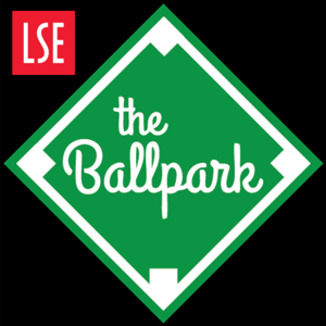 LSE: The Ballpark by LSE Film and Audio Team