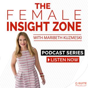 The Female Insight Zone