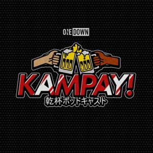 KAMPAY! Podcast