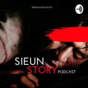 SIEUN STORY PODCAST