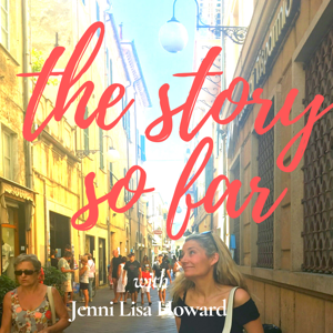 About Home with Jenni Lisa Howard