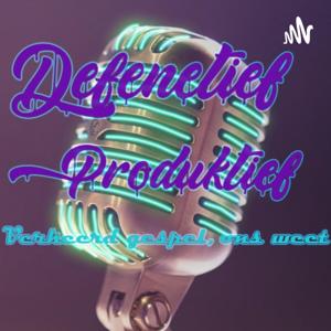 Defenetief Produktief
